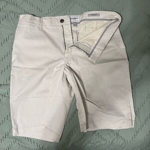 Goodfellow Linen Short 34